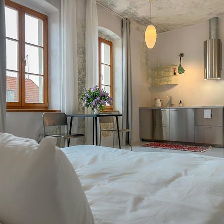 Classico By Casarosa Český Krumlov Extérieur photo