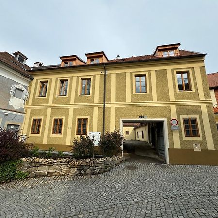 Classico By Casarosa Český Krumlov Extérieur photo