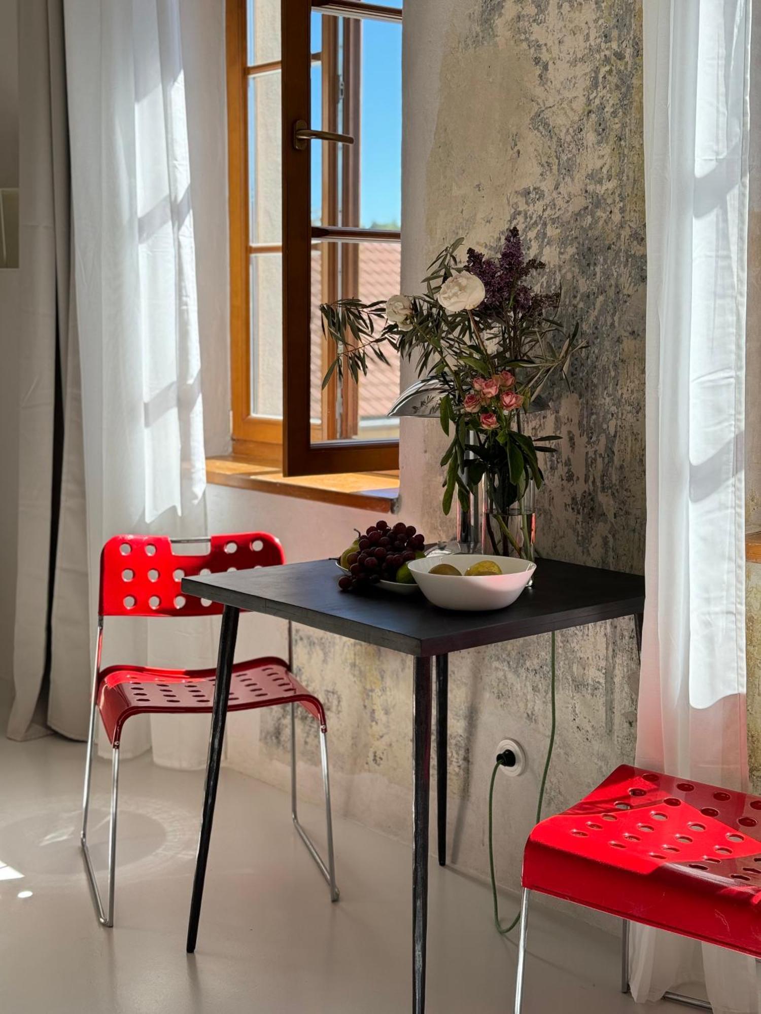 Classico By Casarosa Český Krumlov Extérieur photo