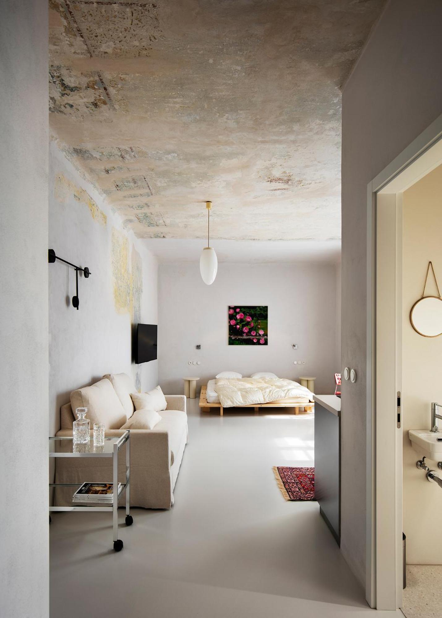 Classico By Casarosa Český Krumlov Extérieur photo